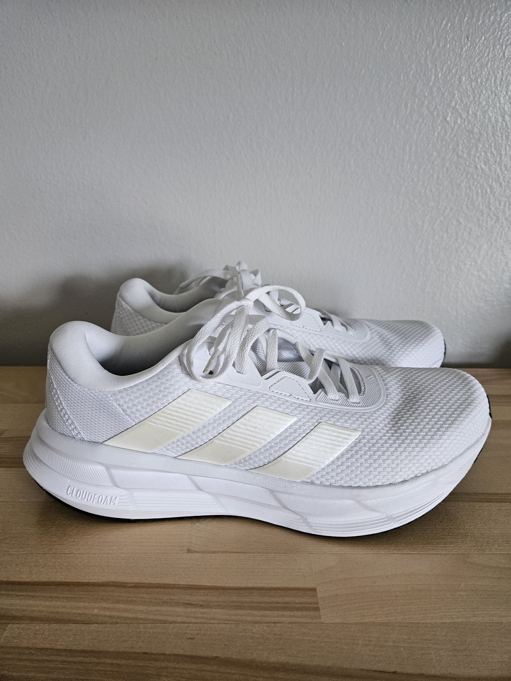 Adidas Women's Cloudfoam Galaxy 7 Running Shoes